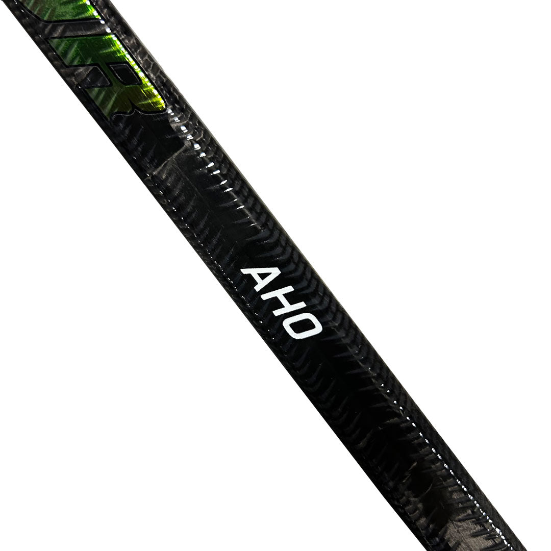 Sebastian Aho Pro Stock - Warrior Covert QR6 Pro (NHL)